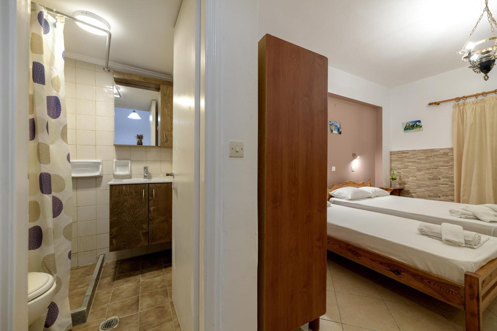 Anthi Studios & Apartments Alikes Zewnętrze zdjęcie