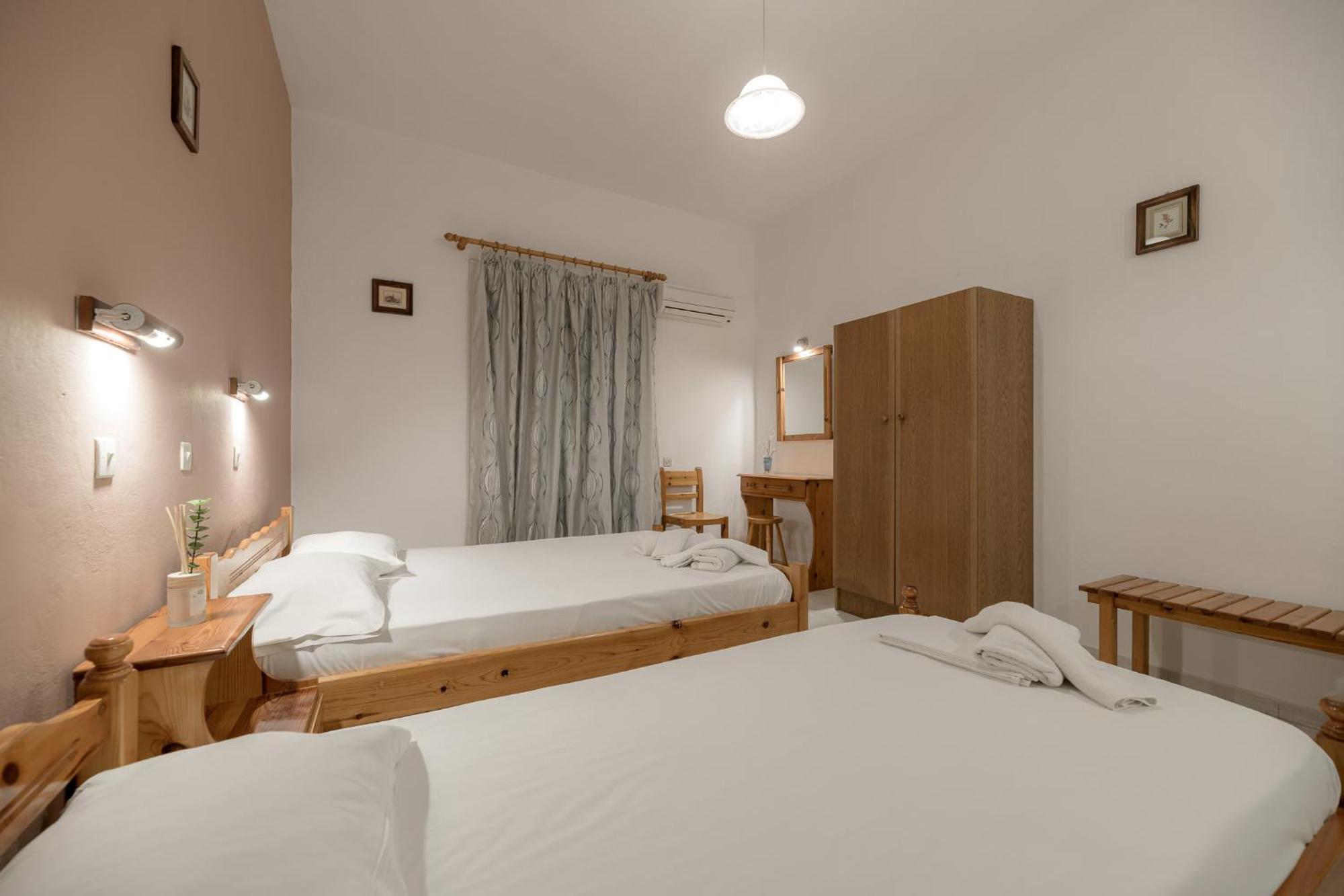 Anthi Studios & Apartments Alikes Zewnętrze zdjęcie