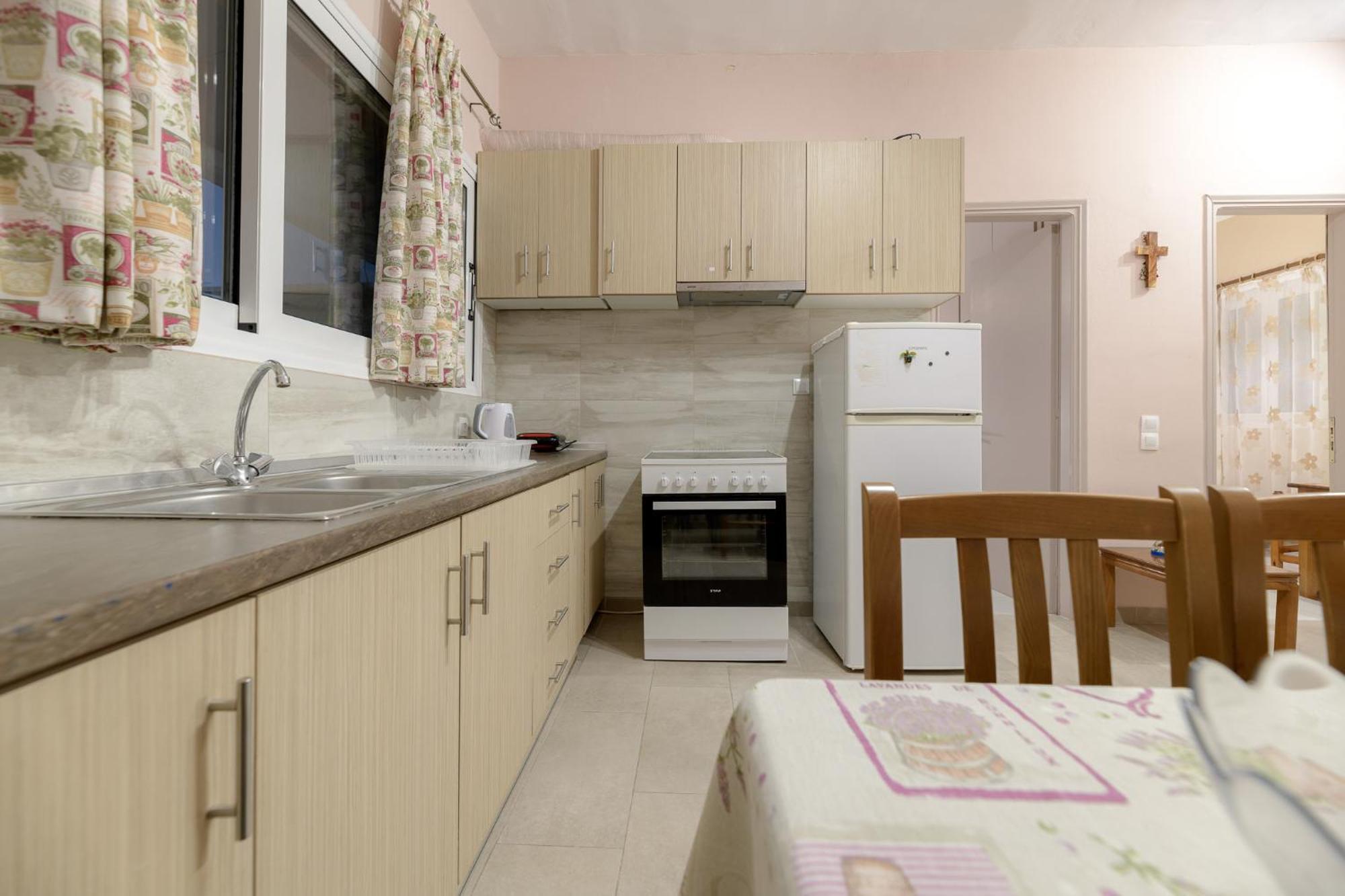 Anthi Studios & Apartments Alikes Zewnętrze zdjęcie