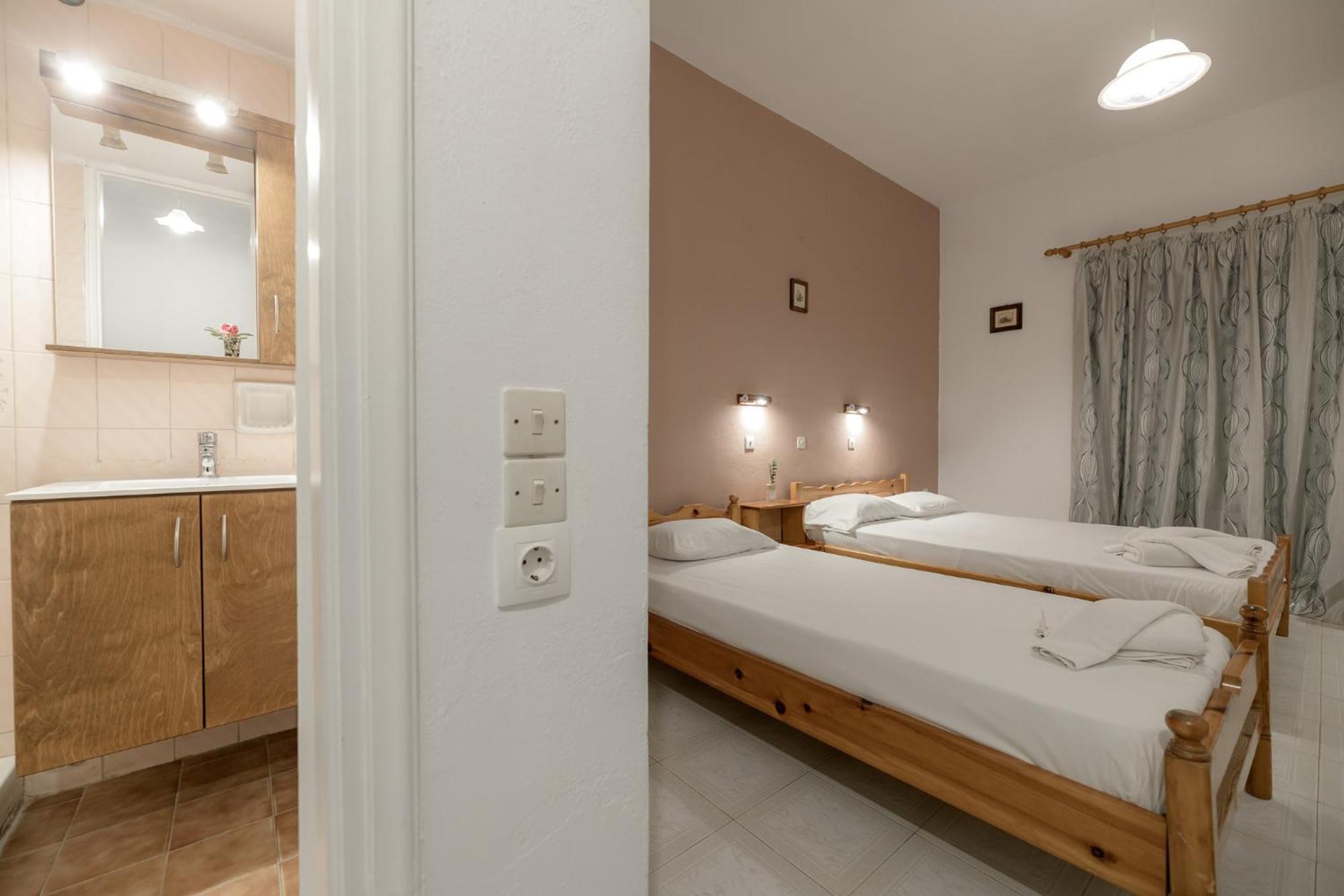 Anthi Studios & Apartments Alikes Zewnętrze zdjęcie