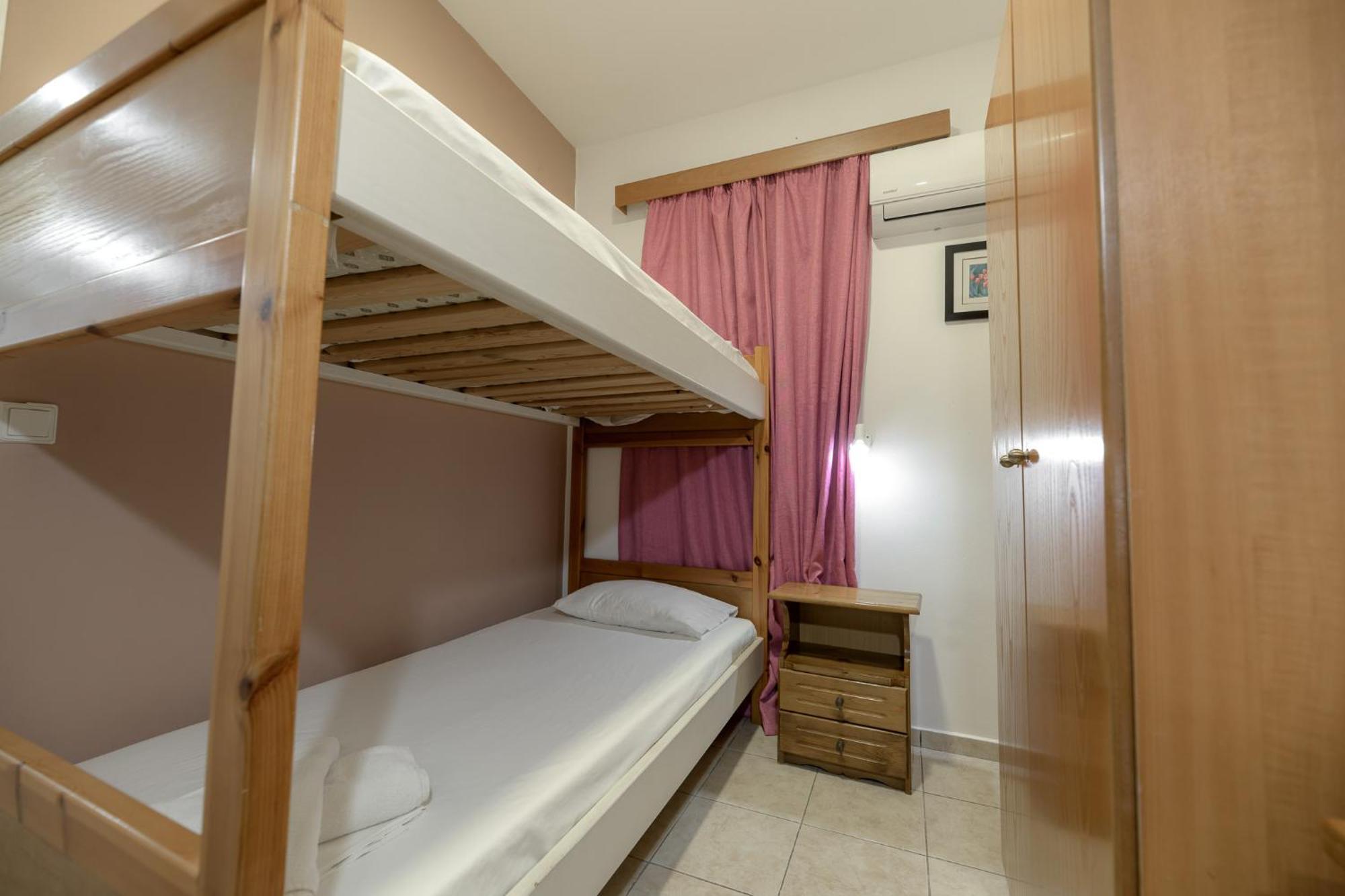 Anthi Studios & Apartments Alikes Zewnętrze zdjęcie