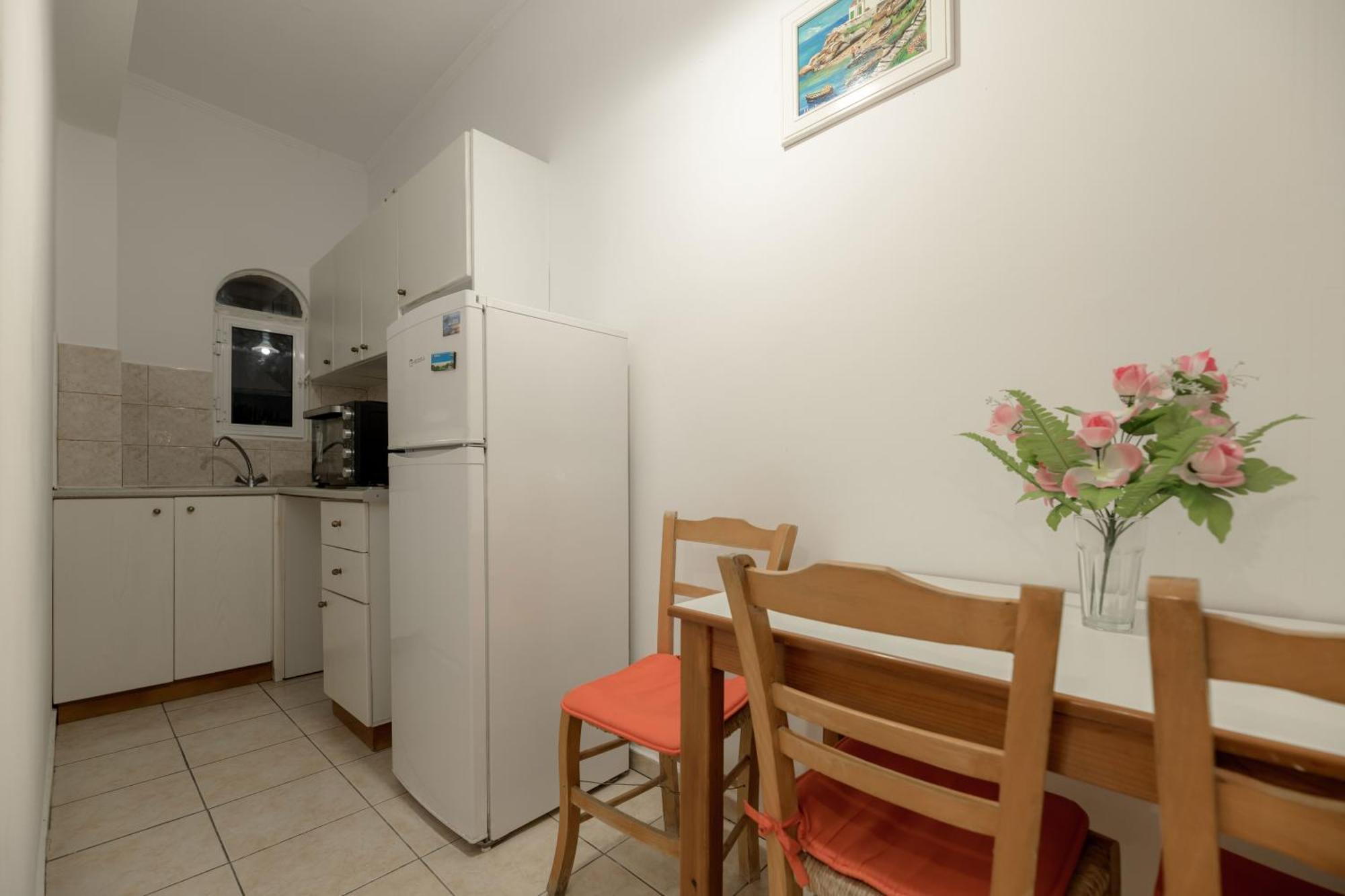 Anthi Studios & Apartments Alikes Zewnętrze zdjęcie