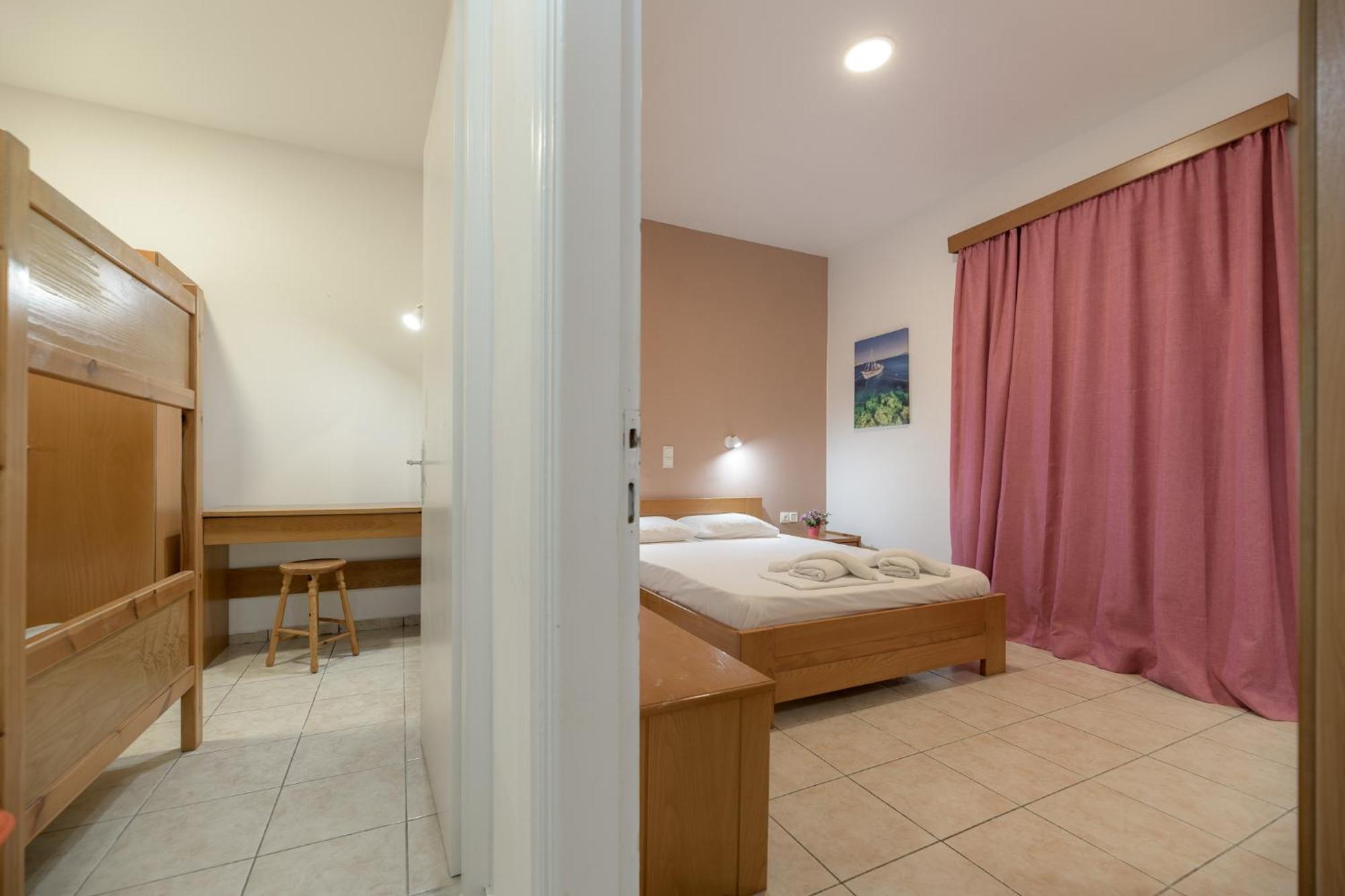Anthi Studios & Apartments Alikes Zewnętrze zdjęcie