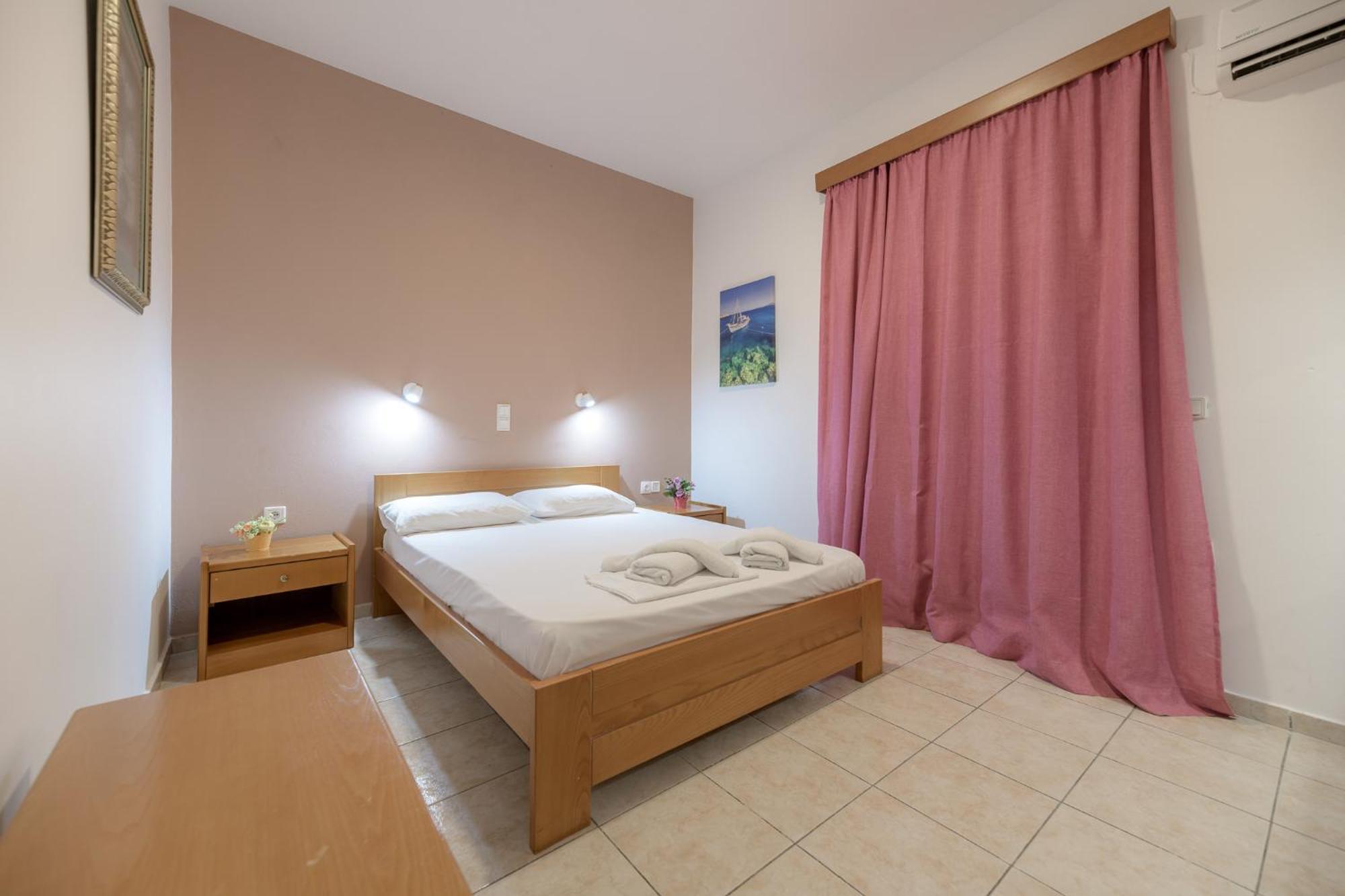 Anthi Studios & Apartments Alikes Zewnętrze zdjęcie