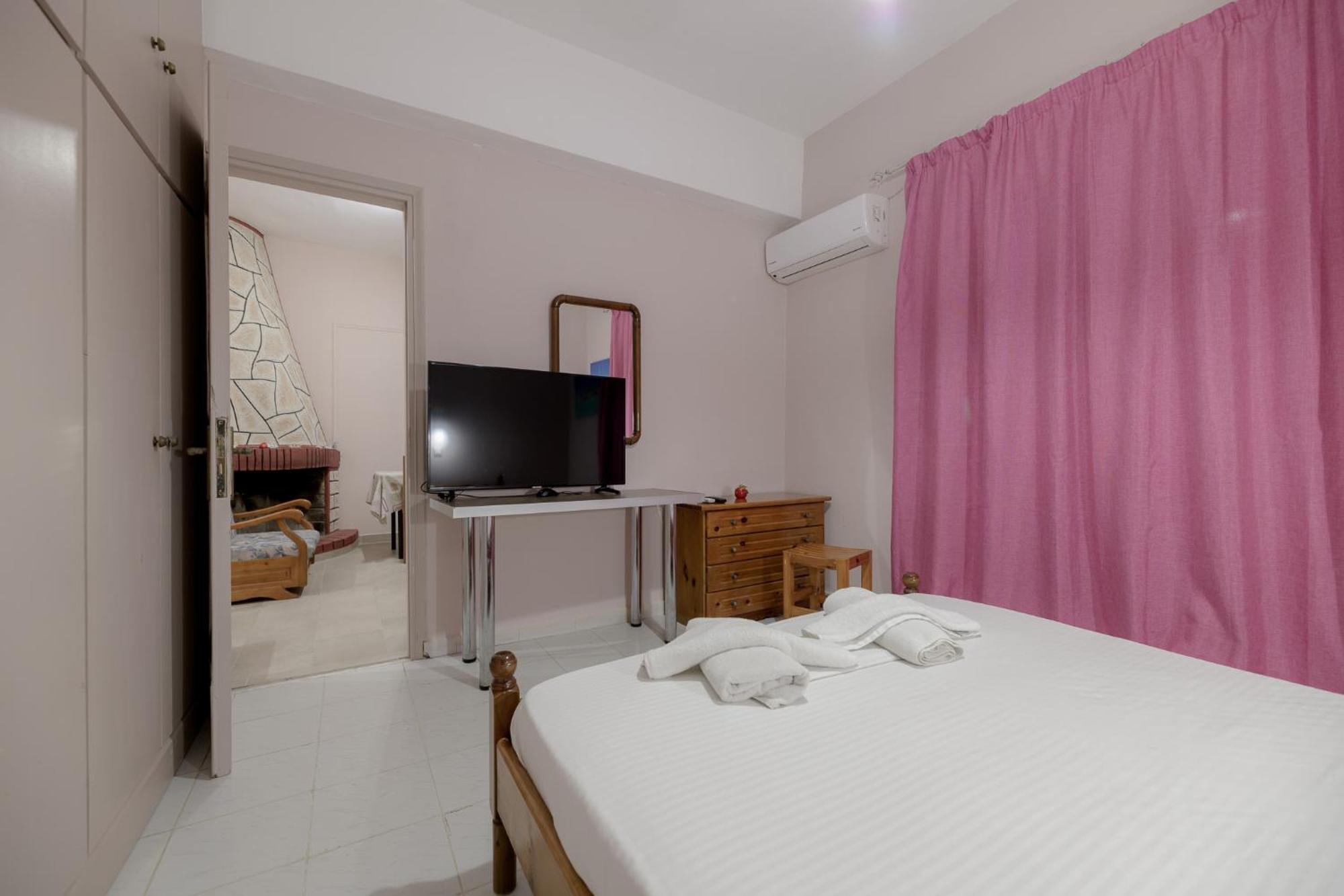 Anthi Studios & Apartments Alikes Zewnętrze zdjęcie