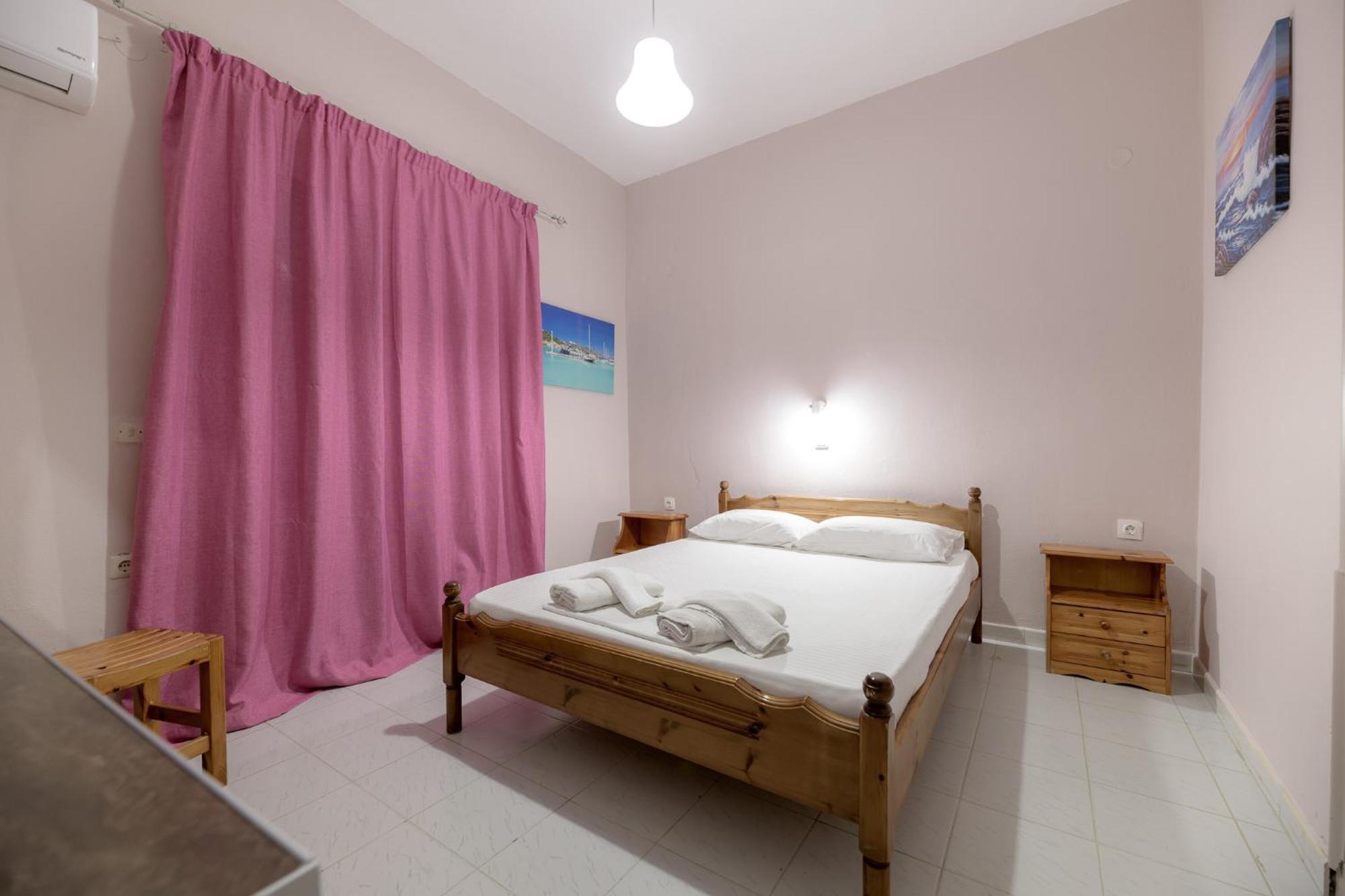 Anthi Studios & Apartments Alikes Zewnętrze zdjęcie