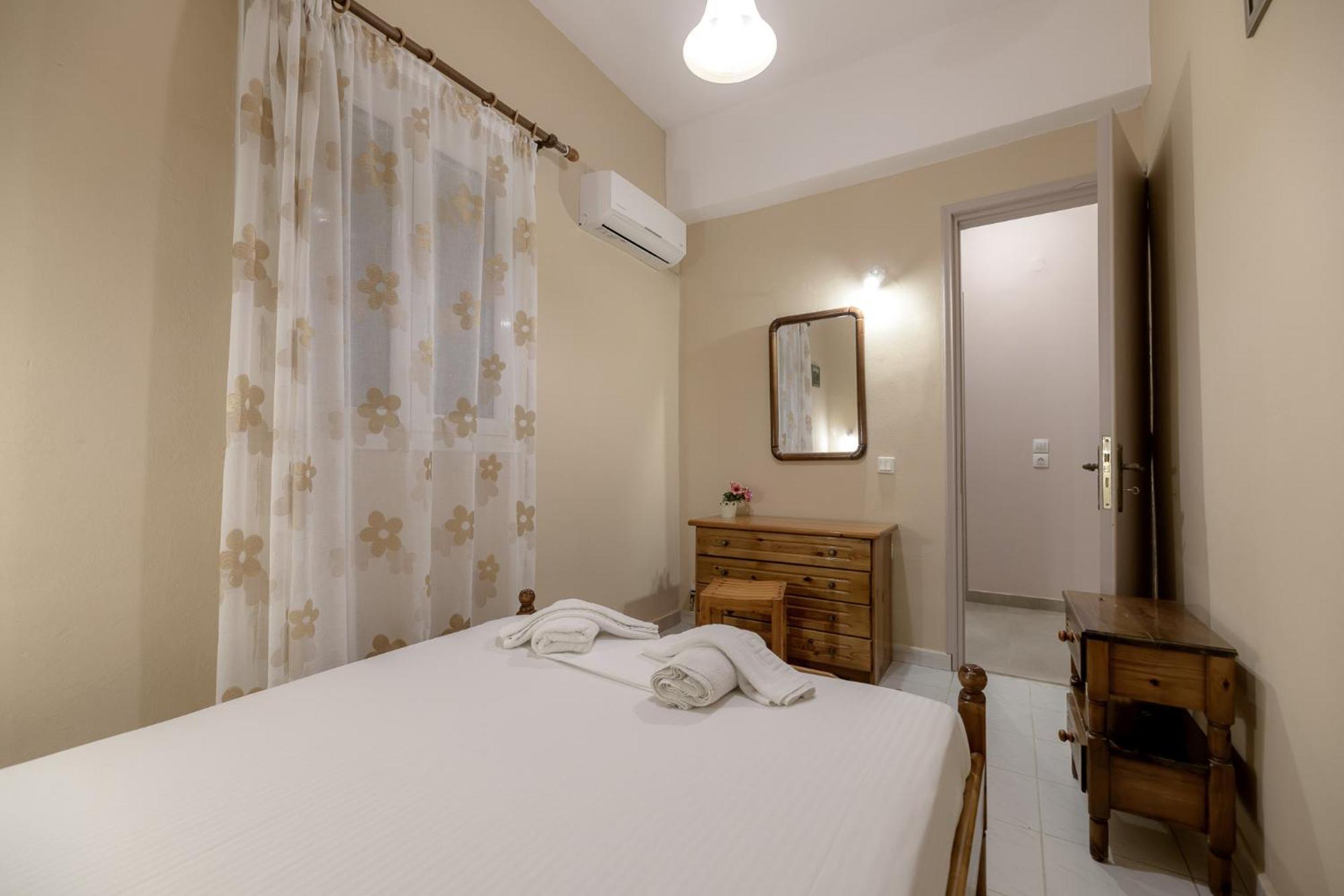 Anthi Studios & Apartments Alikes Zewnętrze zdjęcie