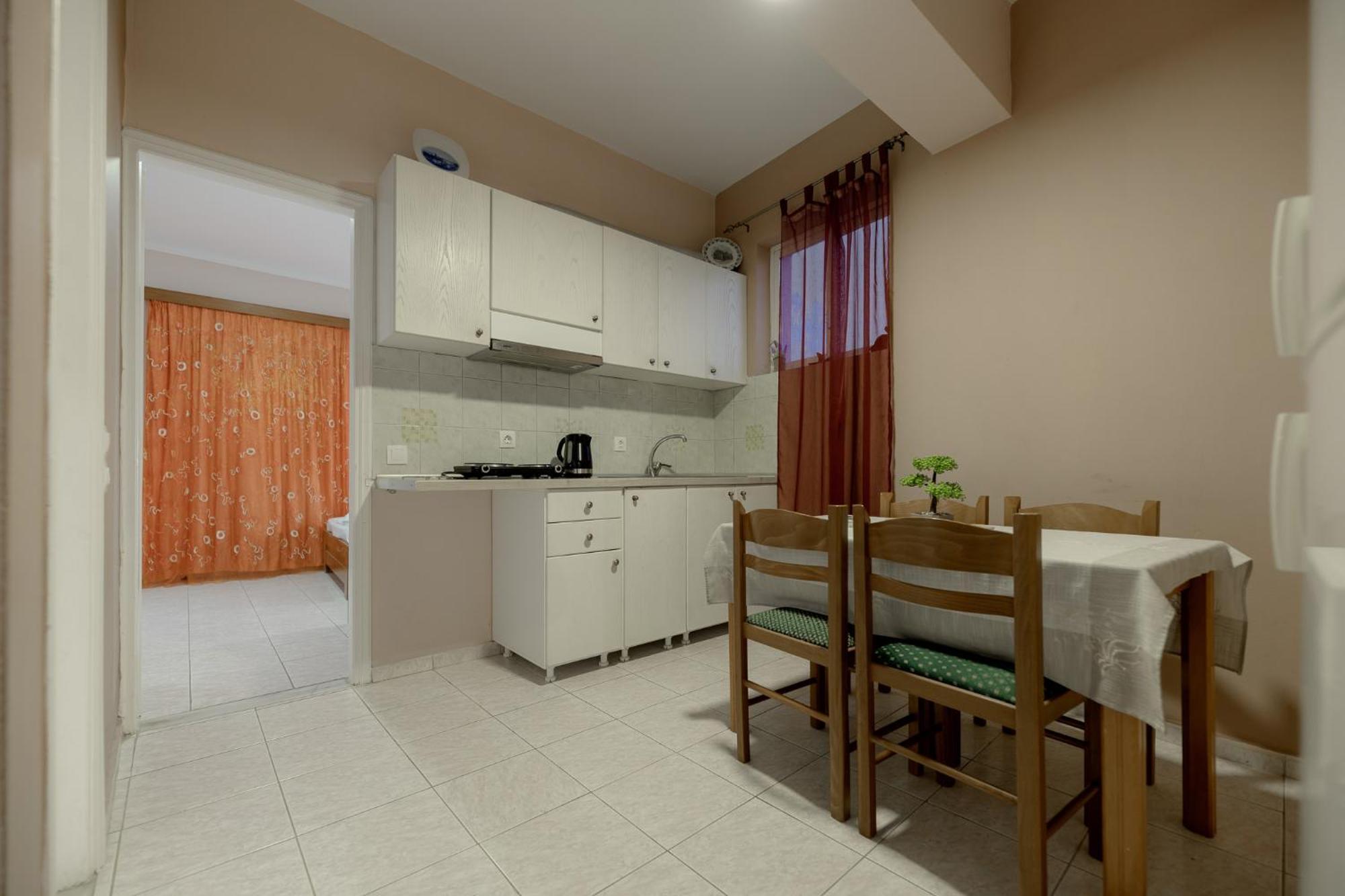 Anthi Studios & Apartments Alikes Zewnętrze zdjęcie