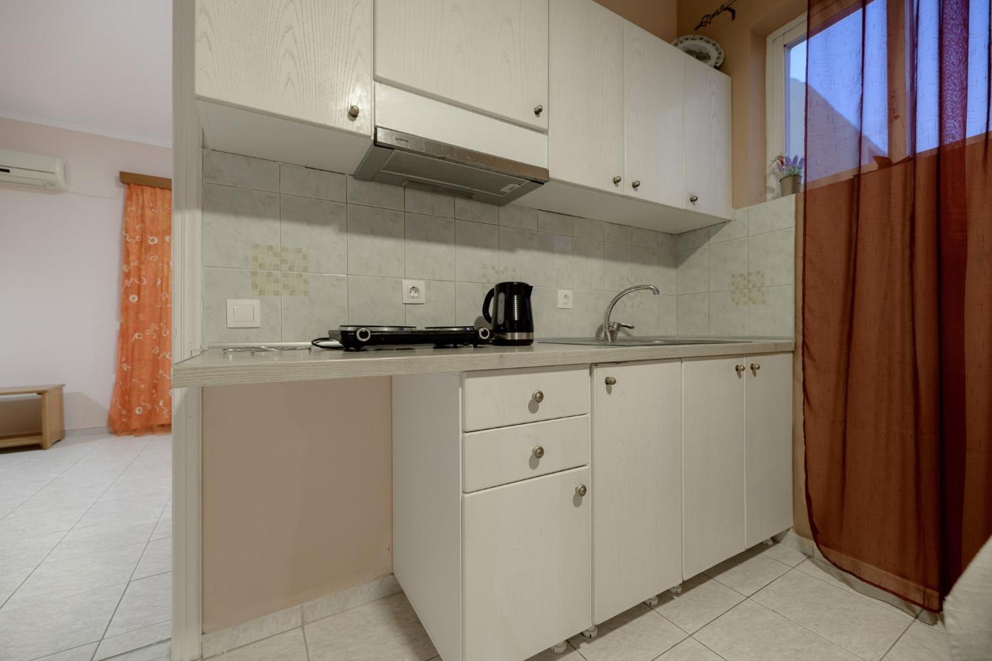 Anthi Studios & Apartments Alikes Zewnętrze zdjęcie