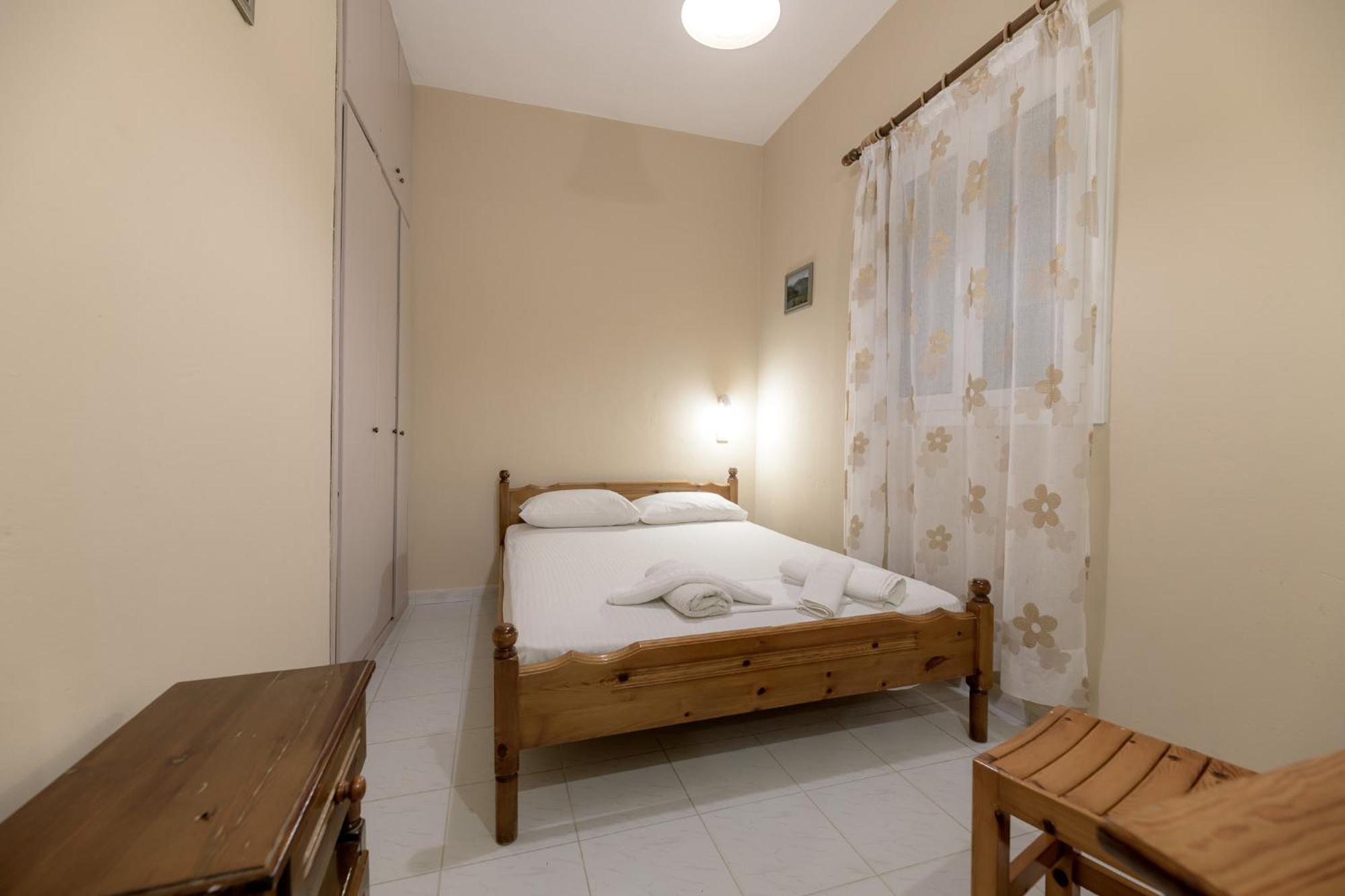 Anthi Studios & Apartments Alikes Zewnętrze zdjęcie