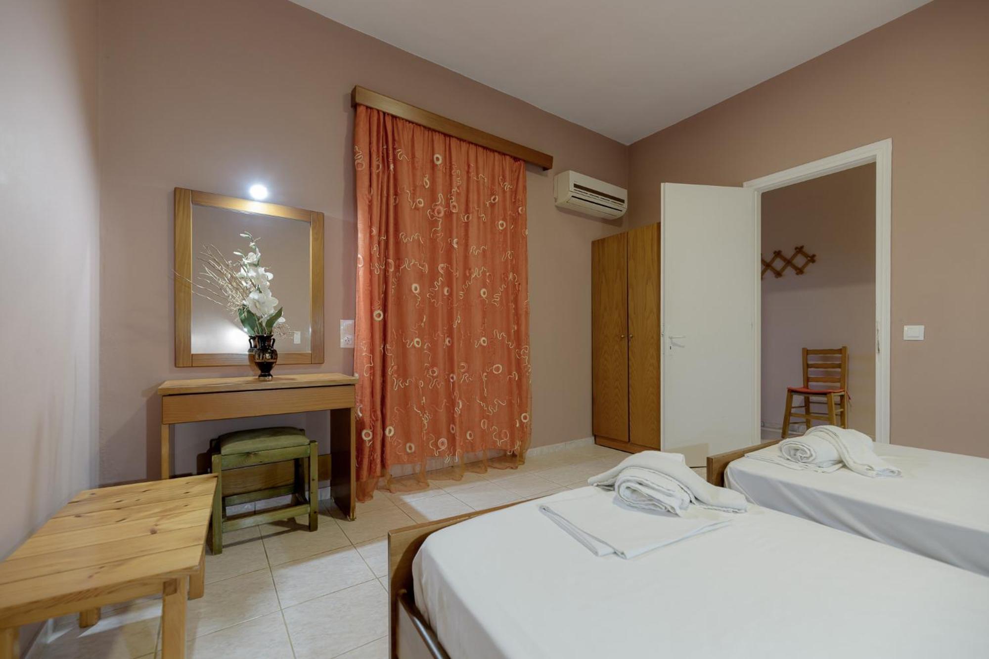 Anthi Studios & Apartments Alikes Zewnętrze zdjęcie