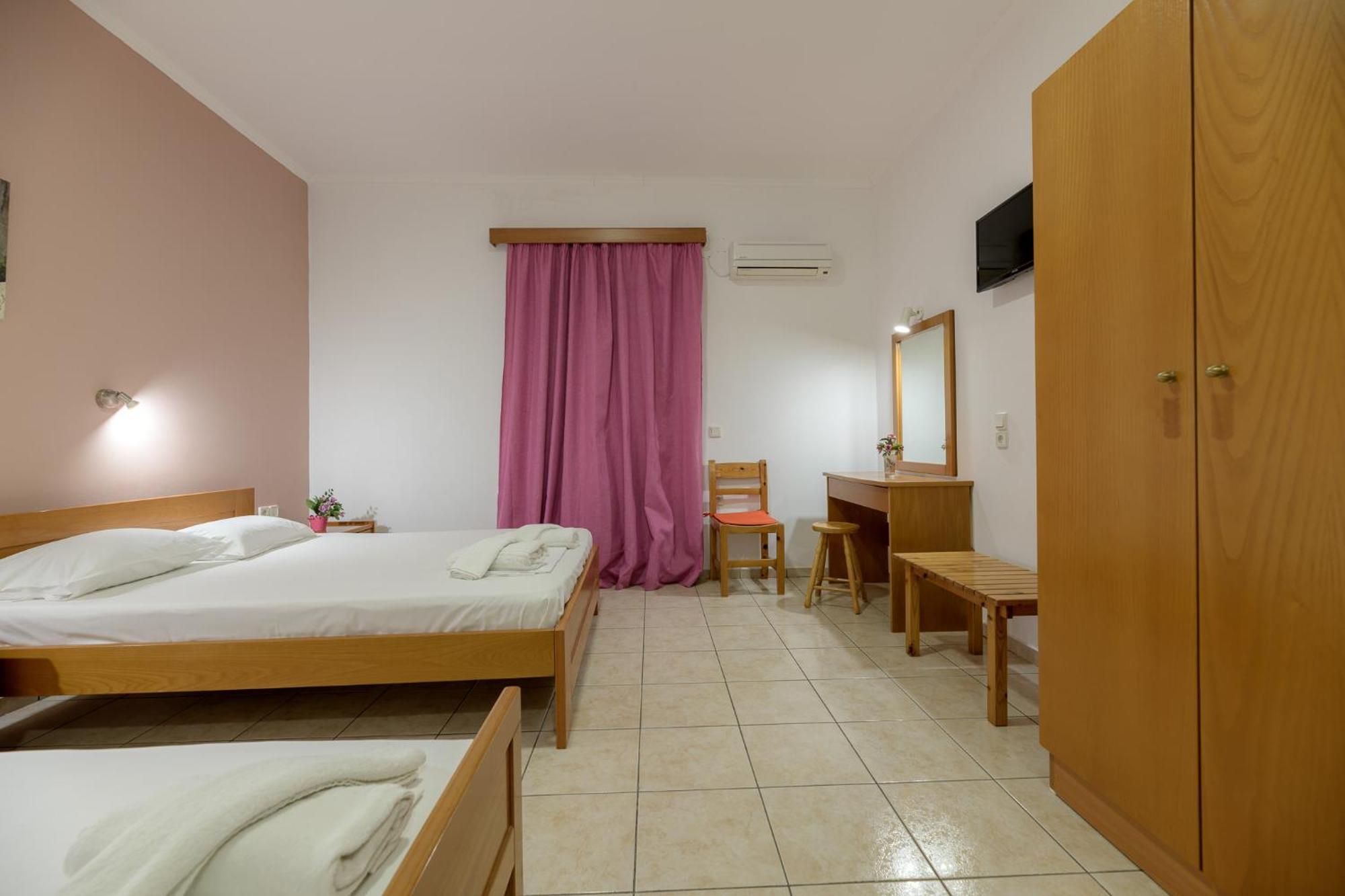 Anthi Studios & Apartments Alikes Zewnętrze zdjęcie