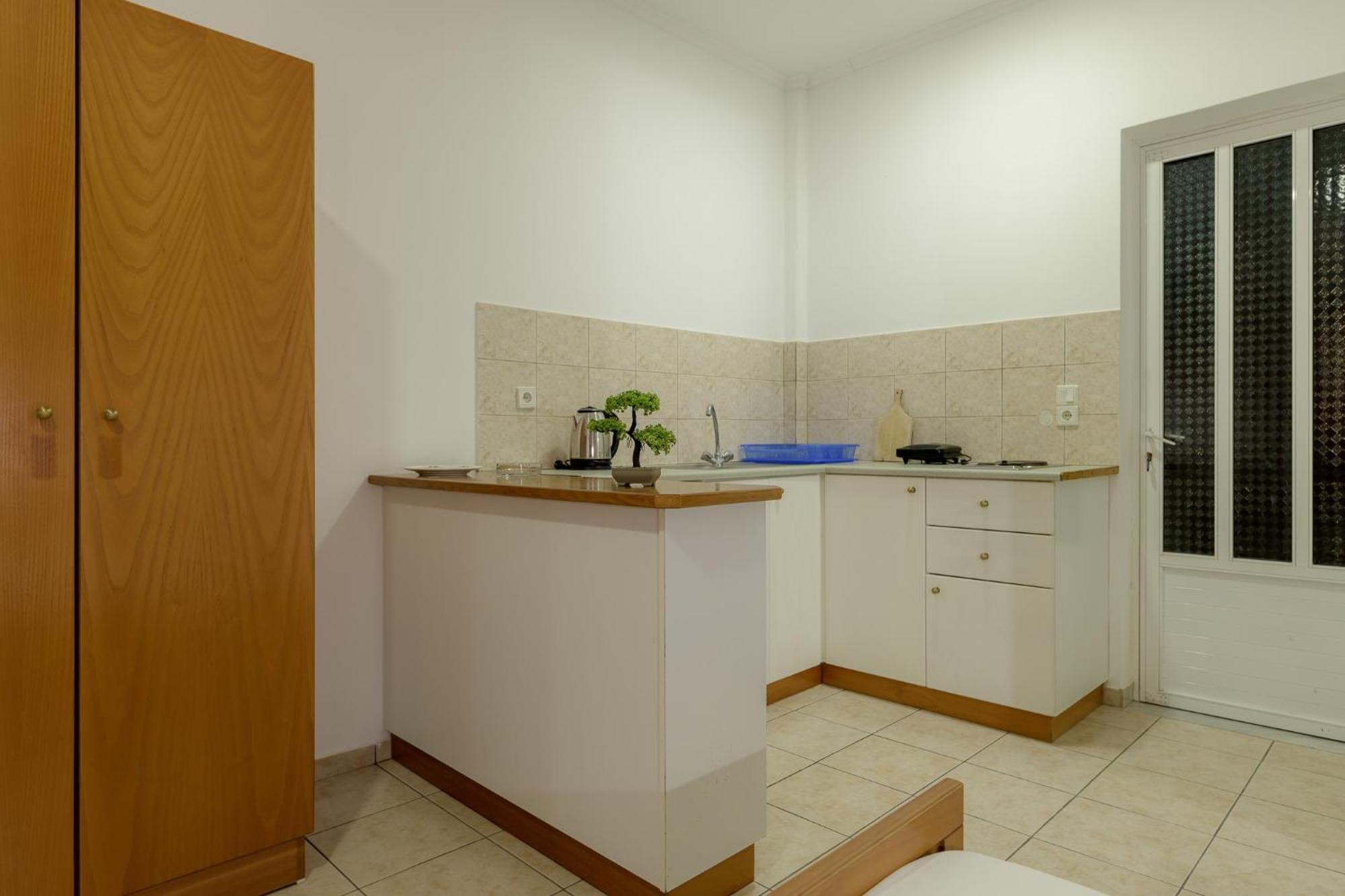 Anthi Studios & Apartments Alikes Zewnętrze zdjęcie
