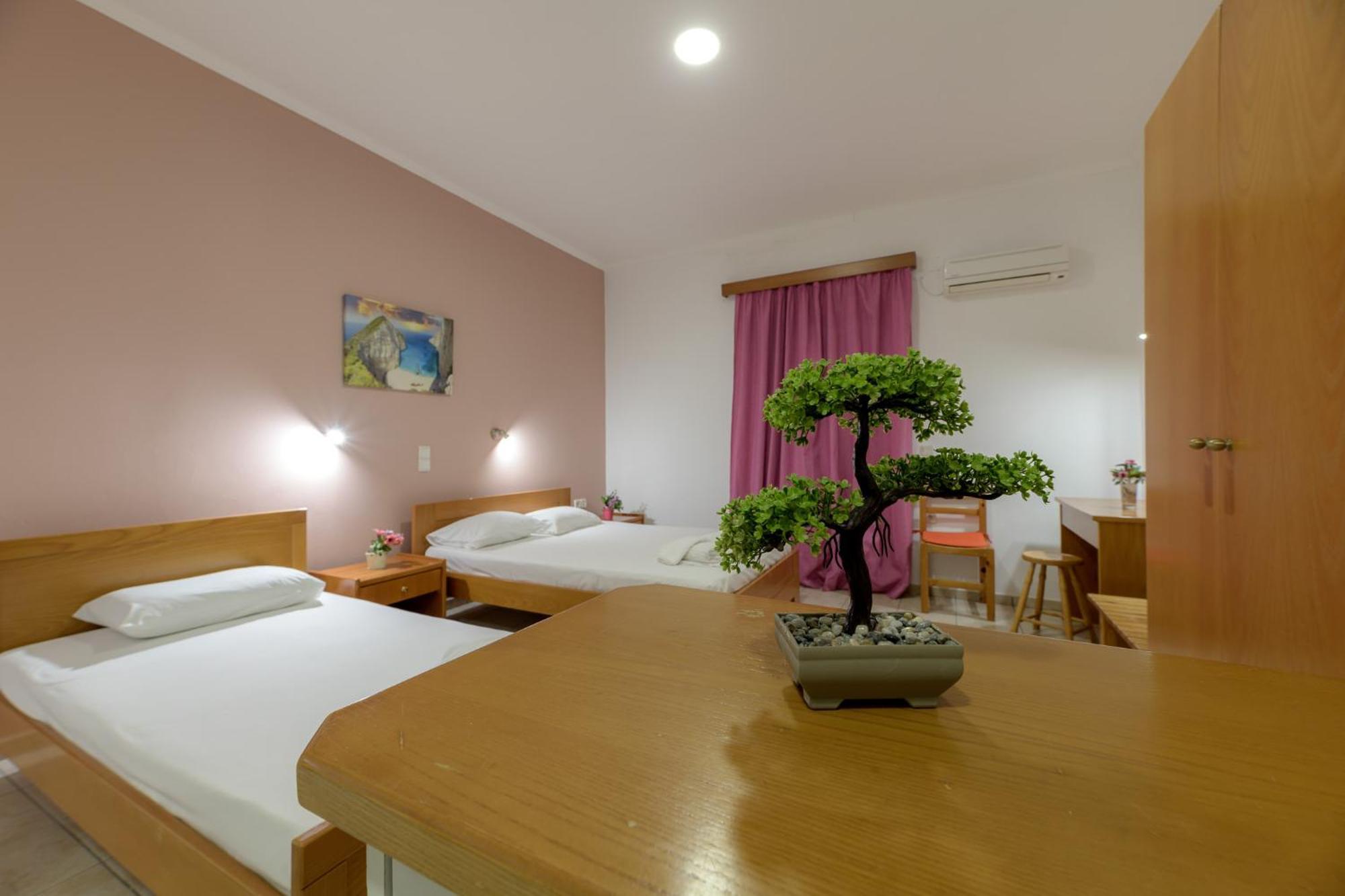 Anthi Studios & Apartments Alikes Zewnętrze zdjęcie