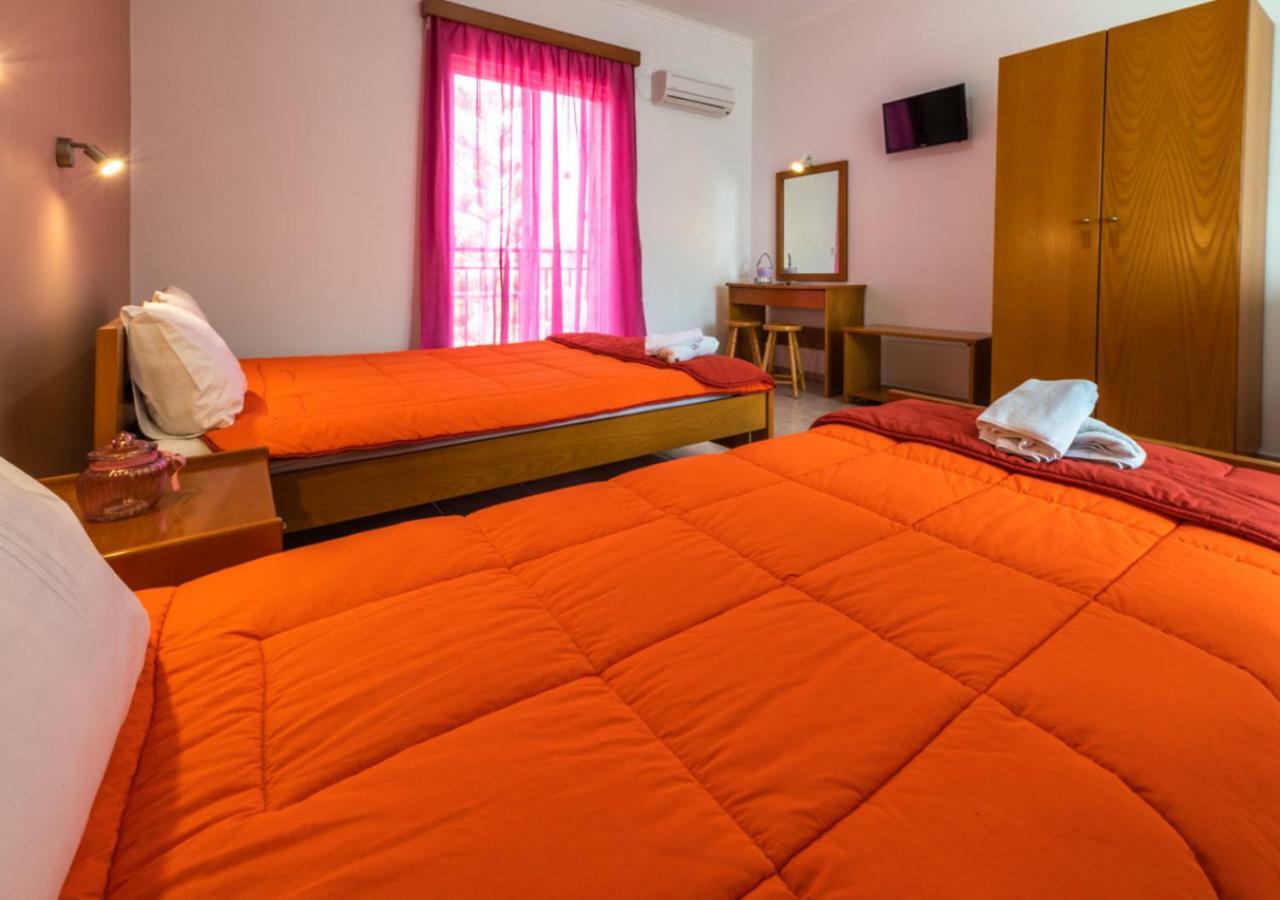 Anthi Studios & Apartments Alikes Zewnętrze zdjęcie