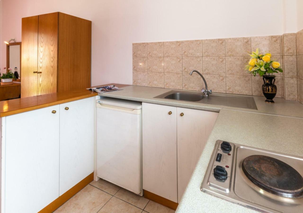 Anthi Studios & Apartments Alikes Zewnętrze zdjęcie